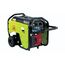  S - Serie Professioneller Dauereinsatz - Isolationsüberwachung Pramac Stromerzeuger  S 5000 - SHI ISO AVR - 230V - BENZIN 12448442